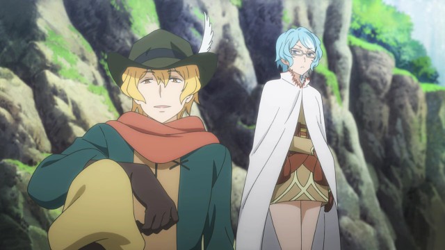 DanMachi Fotoğrafı