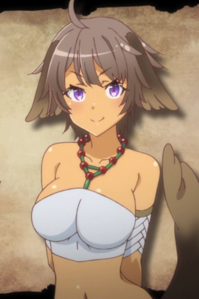 Outbreak Company Fotoğrafları 24