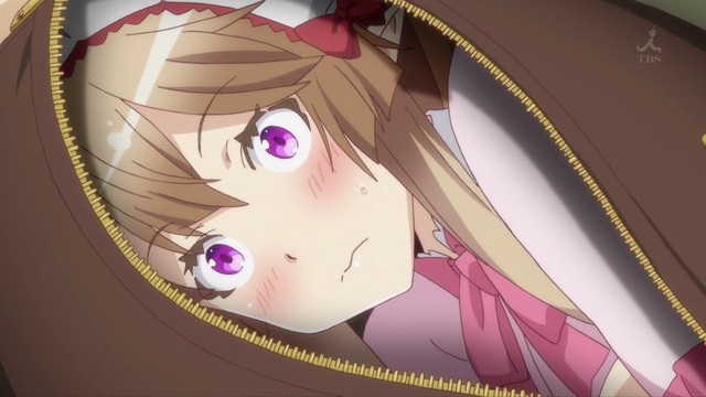 Outbreak Company Fotoğrafı