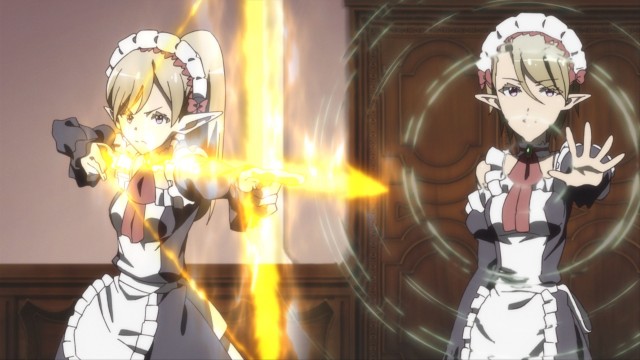 Outbreak Company Fotoğrafı