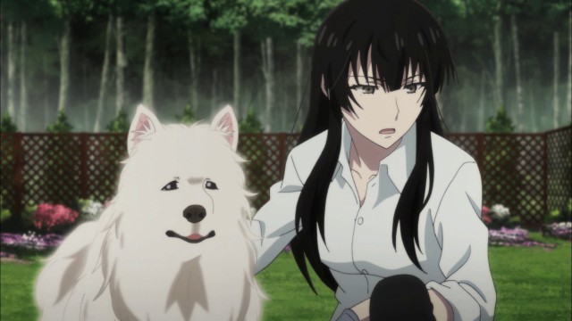 Sakurako-san no Ashimoto ni wa Shitai ga Umatteiru Fotoğrafları 26