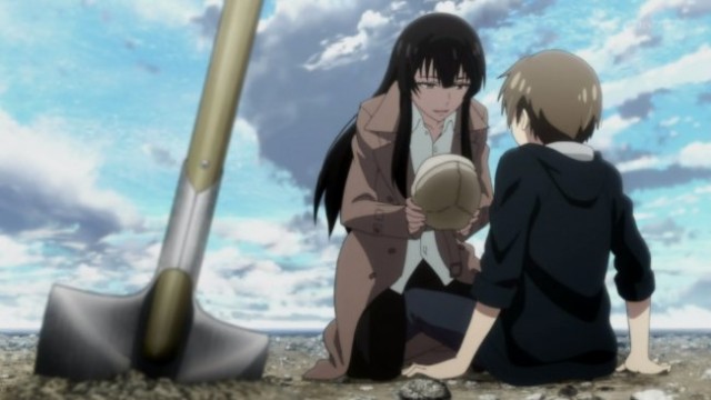 Sakurako-san no Ashimoto ni wa Shitai ga Umatteiru Fotoğrafları 33