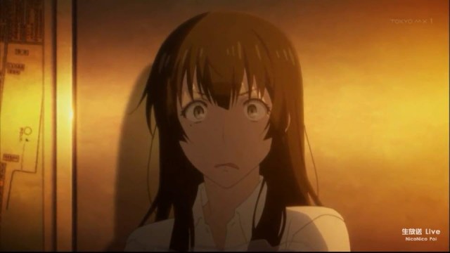 Sakurako-san no Ashimoto ni wa Shitai ga Umatteiru Fotoğrafları 9