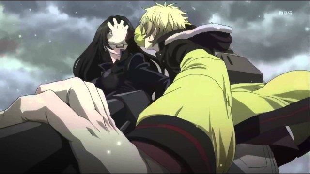 Zetsuen No Tempest Fotoğrafı