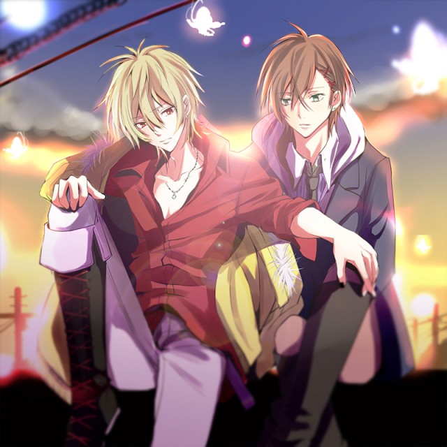 Zetsuen No Tempest Fotoğrafları 25