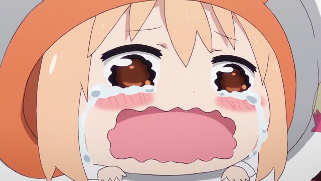 Himouto! Umaru-chan Fotoğrafı