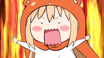 Himouto! Umaru-chan Fotoğrafı