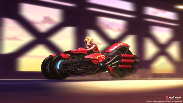 Karen Senki Fotoğrafı