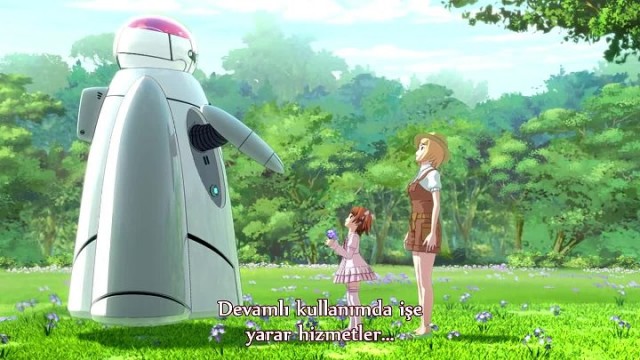 Karen Senki Fotoğrafı