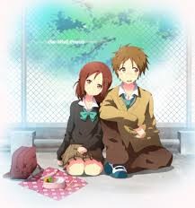 Isshuukan Friends  Fotoğrafları 18