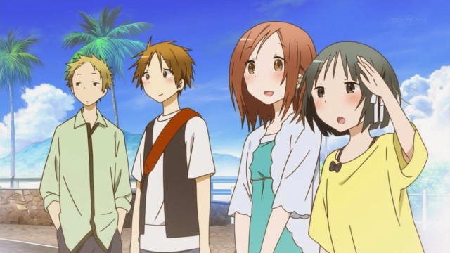 Isshuukan Friends  Fotoğrafları 28