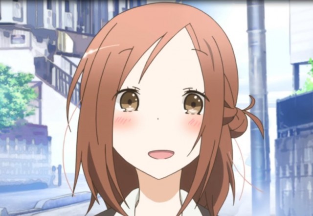 Isshuukan Friends  Fotoğrafları 41