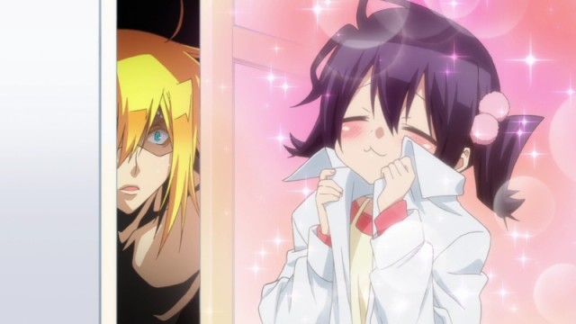 Orenchi no Furo Jijou Fotoğrafı