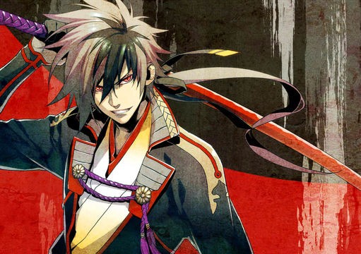 Nobunaga The Fool Fotoğrafları 37