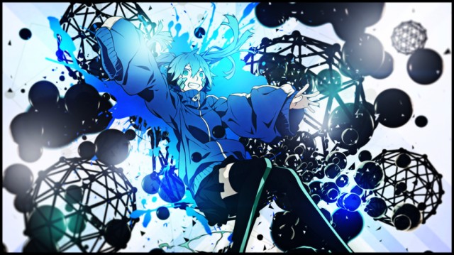 Mekakucity Actors Fotoğrafları 7