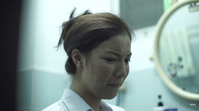 Ugly Duckling Series Fotoğrafı