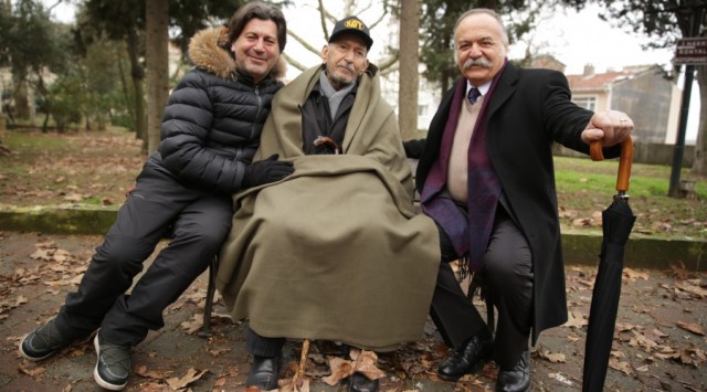 Ayla Fotoğrafı
