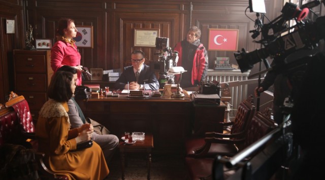 Ayla Fotoğrafı