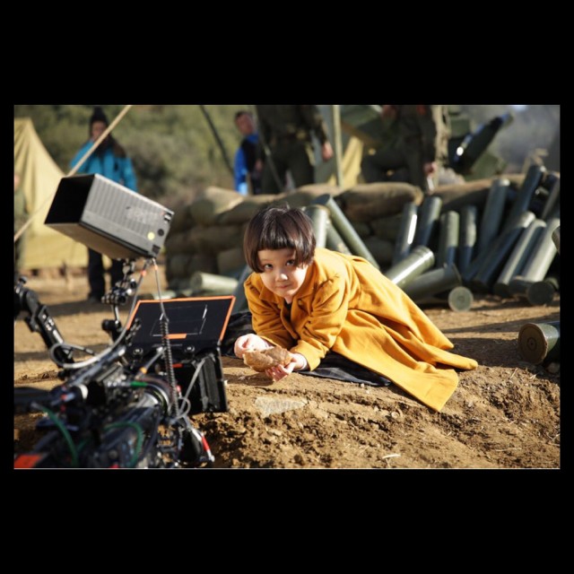 Ayla Fotoğrafı