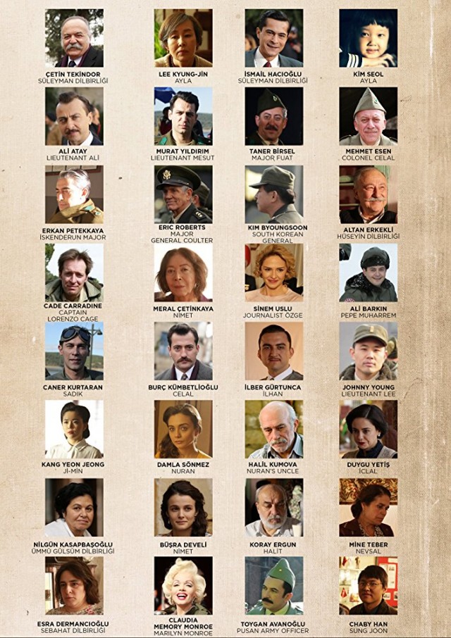 Ayla Fotoğrafı
