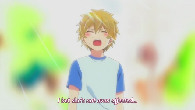 Onee-chan ga Kita Fotoğrafı