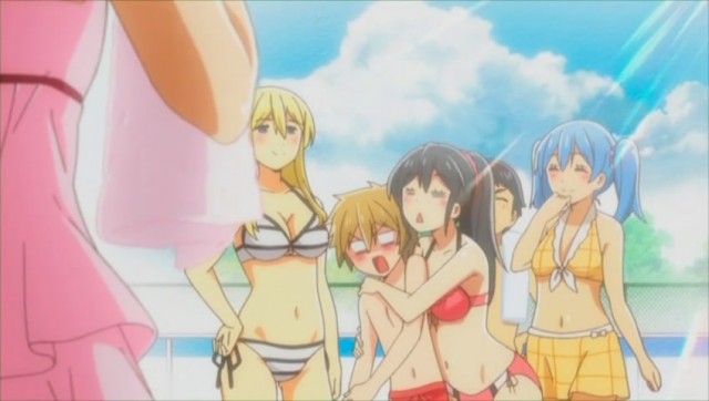 Onee-chan ga Kita Fotoğrafı
