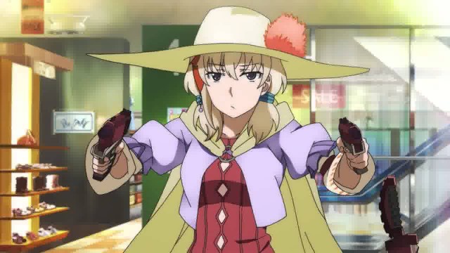 Witch Craft Works Fotoğrafı