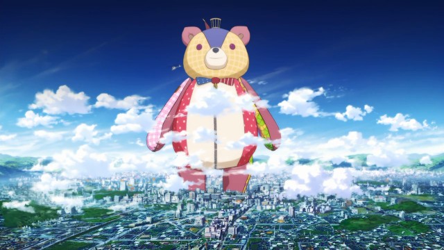 Witch Craft Works Fotoğrafı