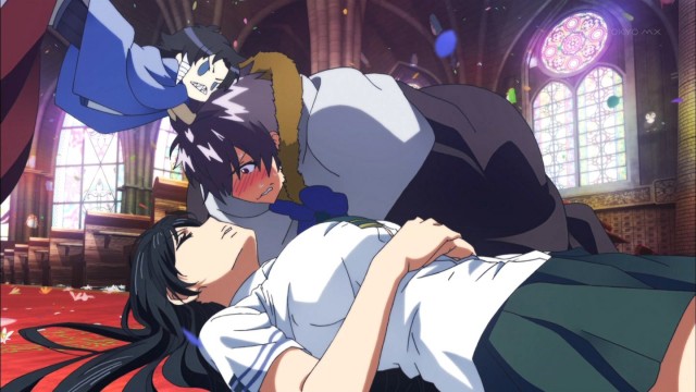 Witch Craft Works Fotoğrafları 48