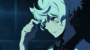 Kiznaiver Fotoğrafları 10