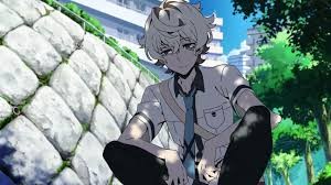Kiznaiver Fotoğrafı