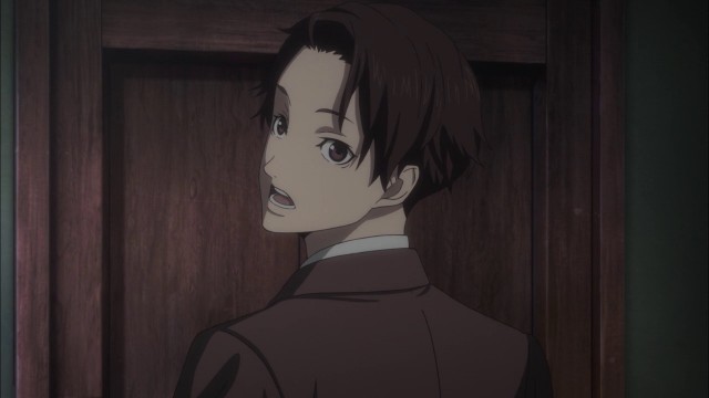 Joker Game Fotoğrafı