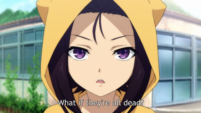 Mayoiga Fotoğrafı