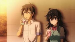 Netoge no yome wa onnanoko ja nai to omotta? Fotoğrafı