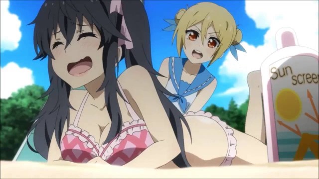 Netoge no yome wa onnanoko ja nai to omotta? Fotoğrafı