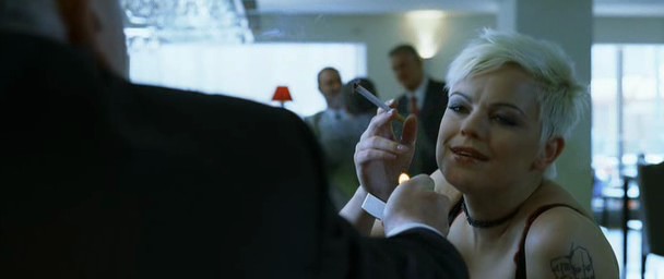 The Memory Of A Killer Fotoğrafı