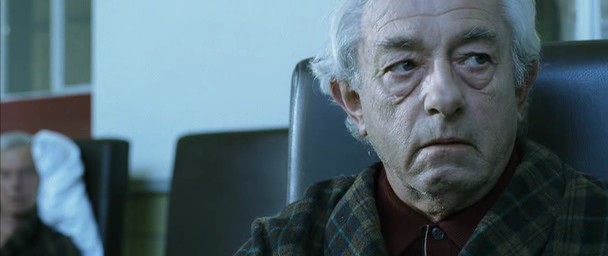 The Memory Of A Killer Fotoğrafı