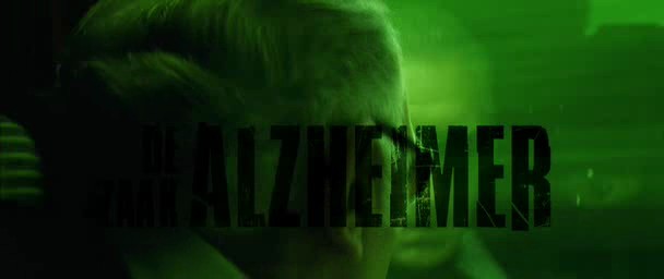 The Memory Of A Killer Fotoğrafı