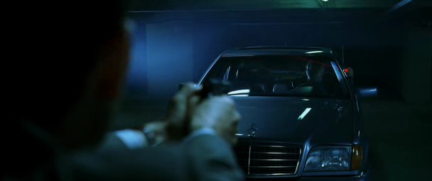 The Memory Of A Killer Fotoğrafı