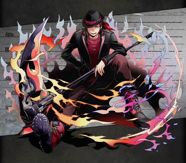 Divine Gate Fotoğrafı