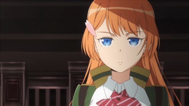 Anti-Magic Academy: The 35th Test Platoon  Fotoğrafı