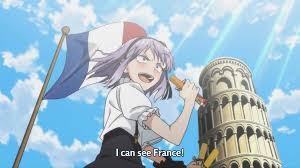 Dagashi Kashi Fotoğrafları 16