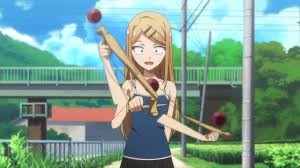 Dagashi Kashi Fotoğrafı