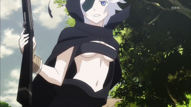 Rokka no Yuusha Fotoğrafları 24