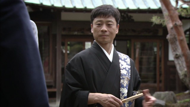 ST: The Movie Fotoğrafı