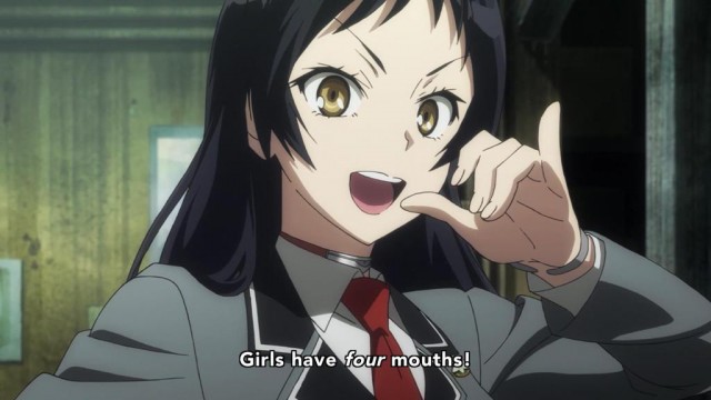 Shimoneta to Iu gainen ga sonzai shinai taikutsu na sekai  Fotoğrafları 16