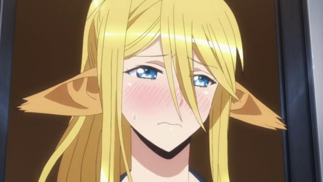 Monster Musume no Iru Nichijou fotoğrafı