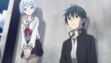 Trinity Seven: 7-nin no Masho Tsukai  Fotoğrafları 10