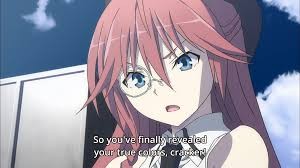 Trinity Seven: 7-nin no Masho Tsukai  Fotoğrafı
