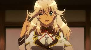 Seiken Tsukai no World Break Fotoğrafı